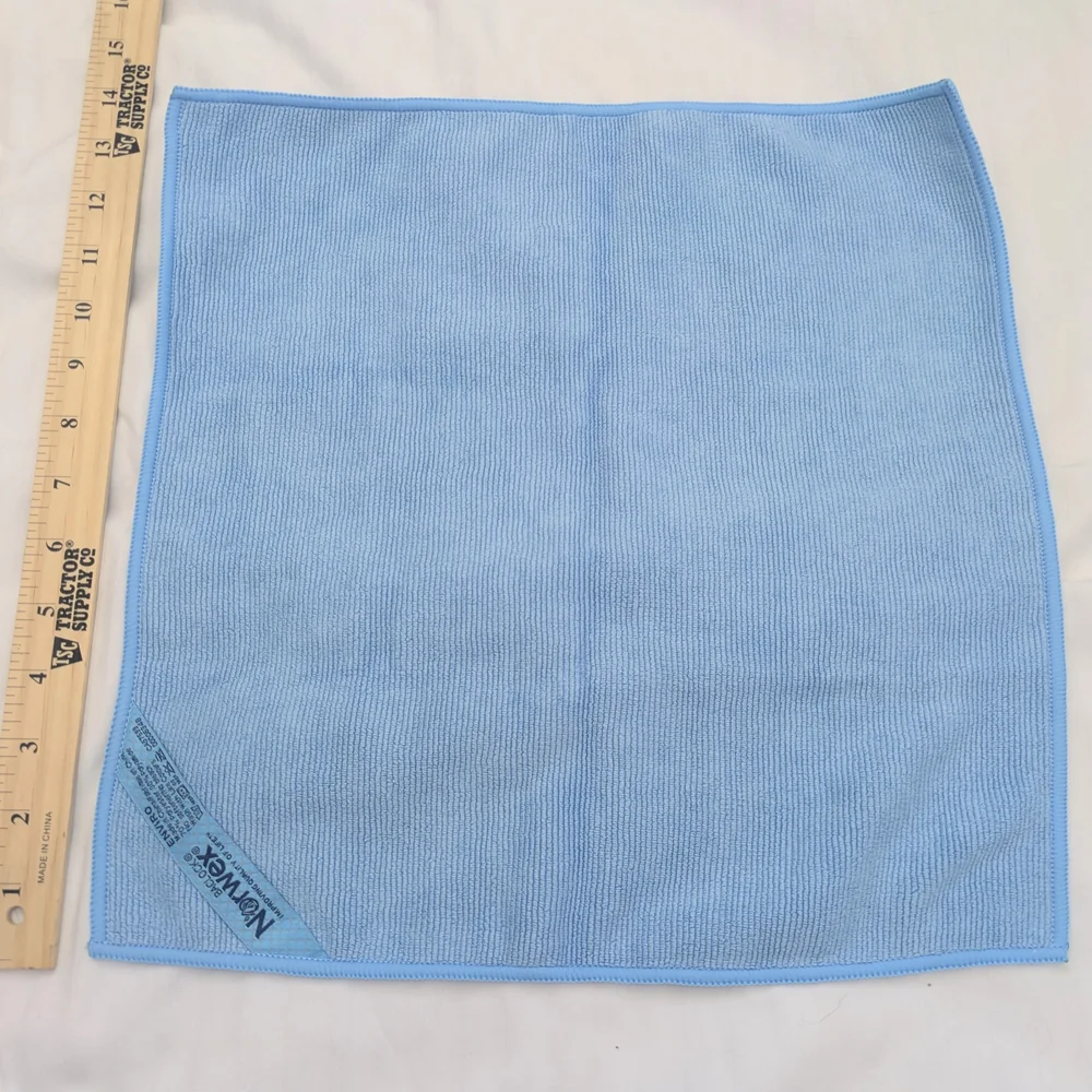 Norwex enviro cloth